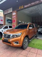 Bán xe Nissan Navara 2020 VL A-IVI 2.5 AT 4WD giá 495 Triệu - Đăk Lăk