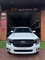Bán xe Ford Ranger 2023 XLS 2.0L 4x2 AT giá 580 Triệu - Đăk Lăk