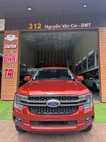 Bán xe Ford Ranger 2024 XLS 2.0L 4x2 AT giá 590 Triệu - Đăk Lăk