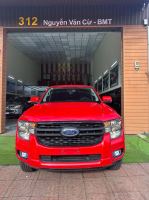 Bán xe Ford Ranger 2023 XLS 2.0L 4x4 AT giá 645 Triệu - Đăk Lăk