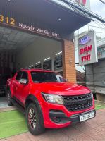 Bán xe Chevrolet Colorado High Country 2.5L 4x4 AT 2018 giá 420 Triệu - Đăk Lăk
