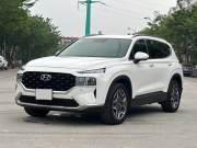 Bán xe Hyundai SantaFe Tiêu chuẩn 2.5L 2022 giá 910 Triệu - Hà Nội