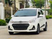 Bán xe Hyundai i10 2021 Grand 1.2 AT giá 345 Triệu - Hà Nội