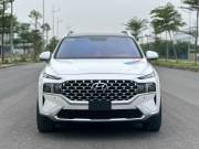 Bán xe Hyundai SantaFe 2021 Đặc biệt 2.2L HTRAC giá 1 Tỷ 55 Triệu - Hà Nội