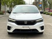 Bán xe Honda City 2023 RS 1.5 AT giá 505 Triệu - Hà Nội