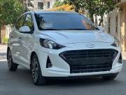 Bán xe Hyundai i10 2022 1.2 AT giá 383 Triệu - Hà Nội