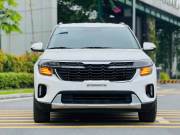 Bán xe Kia Seltos 2024 Luxury 1.5 AT giá 678 Triệu - Hà Nội