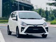 Bán xe Toyota Wigo 1.2 AT 2020 giá 315 Triệu - Hà Nội