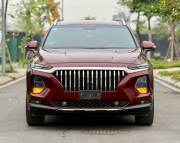 Bán xe Hyundai SantaFe 2020 Premium 2.4L HTRAC giá 810 Triệu - Hà Nội