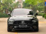 Bán xe Mercedes Benz E class 2021 E180 giá 1 Tỷ 234 Triệu - Hà Nội