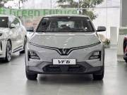 Bán xe VinFast VF6 2026 Eco giá 620 Triệu - Hà Nội