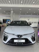 Bán xe VinFast VF7 2026 Plus AWD giá 835 Triệu - Hà Nội