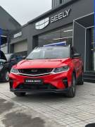 Geely Coolray 2025