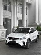 Geely Coolray 2025