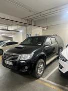 Bán xe Toyota Hilux 2013 2.5E 4x2 MT giá 315 Triệu - Hà Nội