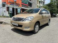 Bán xe Toyota Innova 2009 G giá 250 Triệu - TP HCM