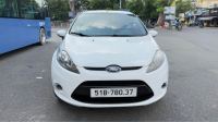 Bán xe Ford Fiesta 2012 1.6 AT giá 168 Triệu - TP HCM