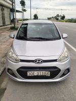 Bán xe Hyundai i10 2015 Grand 1.0 MT giá 124 Triệu - Bắc Ninh