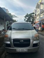 Bán xe Hyundai Starex 2005 Van 2.5 MT giá 63 Triệu - Bắc Ninh