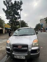 Bán xe Hyundai Starex Van 2.5 AT 2006 giá 89 Triệu - Bắc Ninh