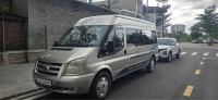 Bán xe Ford Transit 2009 2.4L giá 98 Triệu - Bắc Ninh