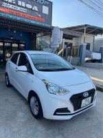 Bán xe Hyundai i10 2019 Grand 1.2 MT Base giá 195 Triệu - Gia Lai