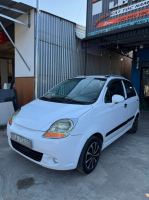 Bán xe Chevrolet Spark 2009 LT 0.8 MT giá 55 Triệu - Gia Lai