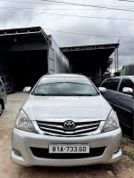 Bán xe Toyota Innova 2007 G giá 125 Triệu - Gia Lai