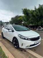 Bán xe Kia Cerato 2017 1.6 MT giá 295 Triệu - Gia Lai