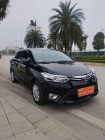 Bán xe Toyota Vios 2016 1.5G giá 340 Triệu - Thanh Hóa