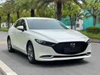 Bán xe Mazda 3 1.5L Luxury 2020 giá 520 Triệu - Thanh Hóa
