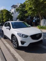 Bán xe Mazda CX5 2015 2.0 AT AWD giá 435 Triệu - Thanh Hóa