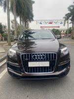 Bán xe Audi Q7 2012 3.0 AT giá 455 Triệu - Thanh Hóa