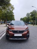 Bán xe Peugeot 3008 2018 1.6 AT giá 560 Triệu - Thanh Hóa
