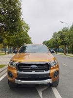 Bán xe Ford Ranger 2019 Wildtrak 2.0L 4x4 AT giá 600 Triệu - Thanh Hóa