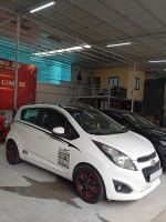 Bán xe Chevrolet Spark 2013 LT 1.0 MT giá 105 Triệu - Thanh Hóa