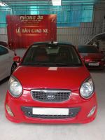 Bán xe Kia Morning 2012 SX 1.1 MT Sport giá 90 Triệu - Thanh Hóa