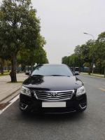 Bán xe Toyota Camry 2010 2.4G giá 320 Triệu - Thanh Hóa