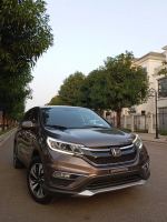 Bán xe Honda CRV 2017 2.4 AT - TG giá 550 Triệu - Thanh Hóa
