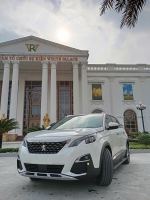 Bán xe Peugeot 5008 2018 1.6 AT giá 670 Triệu - Thanh Hóa