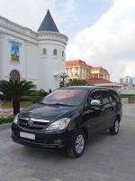 Bán xe Toyota Innova 2006 G giá 150 Triệu - Thanh Hóa