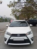 Bán xe Toyota Yaris 2014 1.3G giá 345 Triệu - Thanh Hóa