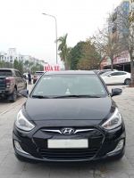 Bán xe Hyundai Accent 2014 1.4 AT giá 280 Triệu - Thanh Hóa