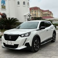 Bán xe Peugeot 2008 2021 Active 1.2 AT giá 565 Triệu - Thanh Hóa