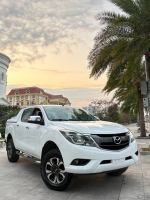 Bán xe Mazda BT50 2017 2.2L 4x2 AT giá 395 Triệu - Thanh Hóa