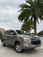 Bán xe Toyota Innova 2019 2.0G giá 570 Triệu - Thanh Hóa