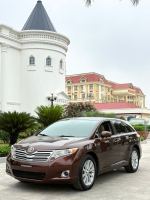 Bán xe Toyota Venza 2009 2.7 giá 435 Triệu - Thanh Hóa