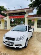 Bán xe Chevrolet Aveo 2017 LT 1.4 MT giá 185 Triệu - Đăk Lăk