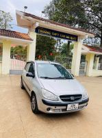 Bán xe Hyundai Getz 2010 1.1 MT giá 95 Triệu - Đăk Lăk