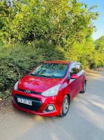 Bán xe Hyundai i10 2014 Grand 1.0 MT giá 168 Triệu - Đăk Lăk